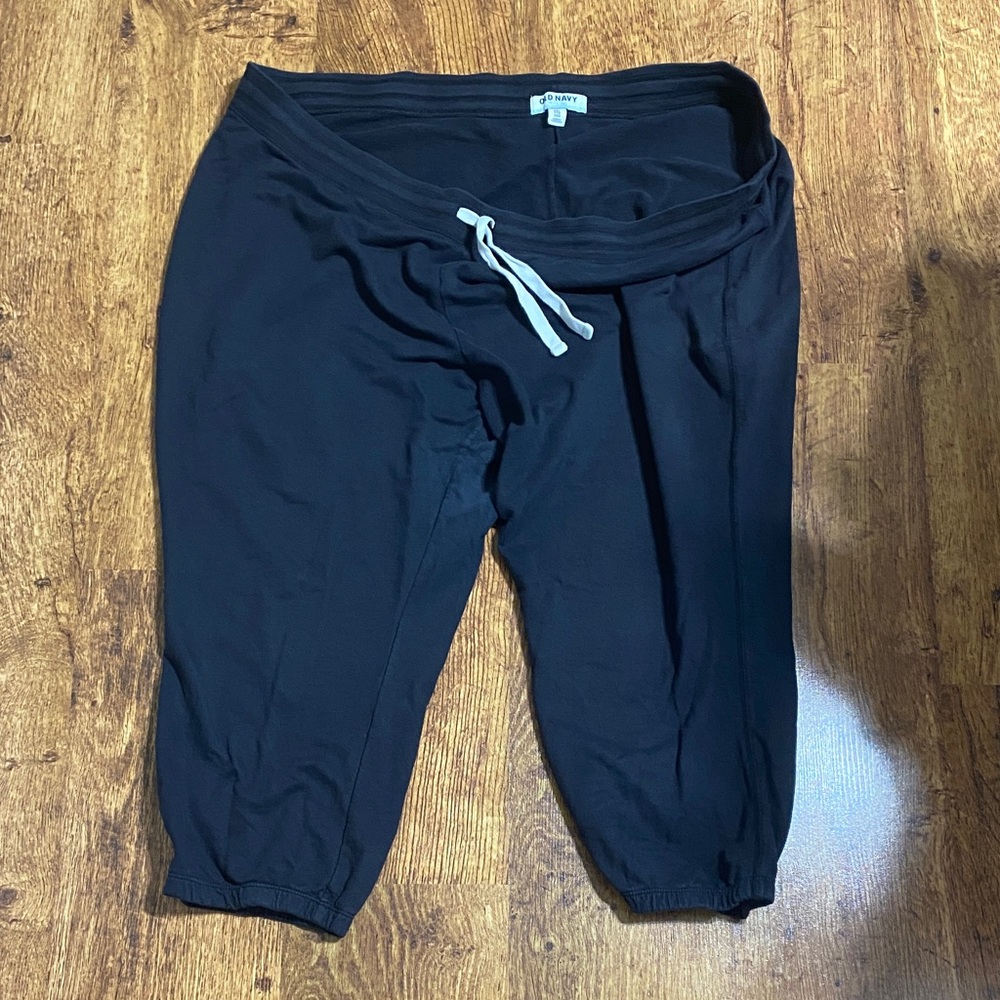 2 Old Navy Woman’s Joggers